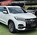 Chery Tiggo 8 Txs 1.6 7 Lugares 2022