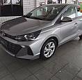 Hyundai Hb20 Comfort Plus 1.0 Flex 12V Mec. 2025
