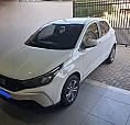 Fiat Argo Drive 1.0 6V Flex 2024