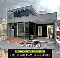 Casa Condomínio Fechado 