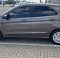 Ford Ka 1.0 Se/Se Plus Tivct Flex 5P 2021