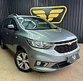 Chevrolet Spin Premier 1.8 8V Econo.flex 5P Aut. 2024