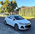 Chevrolet Cruze Sport Premier 1.4 16V Tb Flex Aut 2020