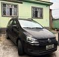 Volkswagen Spacefox 1.6/ 1.6 Trend Total Flex 8V 5P 2014