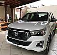 Hilux Srx 2019 0 Km