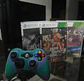 Xbox 360-E (Modelo Super Slim) Desbloqueado