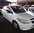 Chevrolet Onix 1.0 Mpfi Joy 8V Flex 4P Manual.