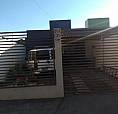 Casa Para Venda Em Cuiabá, Nova Esperança, 2 Dormitórios, 1 Banheiro, 2 Vagas