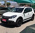 Sandero 2014/2014 1.6 Stepway Tweed 8V Flex 4P Manual