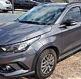 Argo 1.3 Treking 2021 Com 3.500Km