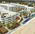 Apartamento Com 1/4, 1 Suíte Para Alugar, 57 M² Por R$ 500/Dia - Pium (Distrito Litoral) -