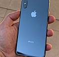 Iphone Xs Max 64Gb Preto
