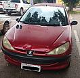 Peugeot 206 1.0 16V 3 Portas