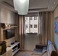 Apartamento Com 2 Dormitórios - Ponte De São João - Jundiaí/sp