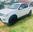 Triton 2008/2009 Automática 