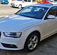 Vendo Ou Troco Esse Lindo Audi A4 2014 2.0 Turbo
