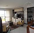 Apartamento Com 2 Dormitórios À Venda, 116 M² Por R$ 456.000,00 - Nossa Senhora Das Graças