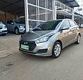 Hb20 Comfort. 1.6 Automático - 2018