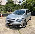 Chevrolet Onix 1.4 Ltz Manual 2014