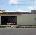 Alugo Casa No Sideral