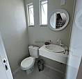 Apartamento Para Venda Em Florianópolis, Ingleses Do Rio Vermelho, 2 Dormitórios, 3 Banhei