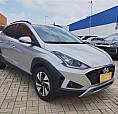 Hyundai Hb20X 2021 1.6 16V Flex Diamond Automático