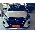 Nissan Kicks 2022 1.6 16V Flexstart Sense Xtronic
