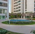 Apartamento De Alto Padrão Mobiliado Para Venda Ou Locação No Metropolitan. - Ap31530