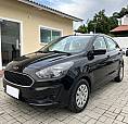 Ford Ka 1.0 Completo 2019