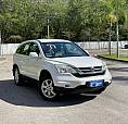 Honda Cr-V Lx 2.0 16V 2Wd/2.0 Flexone Aut. 2011