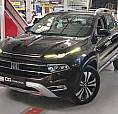 Fiat Toro Volcano 1.3 T270 4X2 Flex Aut 2022