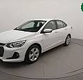 Chevrolet Onix 2023 1.0 Turbo Flex Plus Ltz Manual