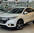 Honda Hr-V Lx 1.8 Flexone 16V 5P Aut. 2021