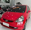 Honda Fit Lxl 1.4/ 1.4 Flex 8V/16V 5P Aut. 2005