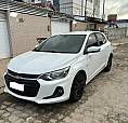 Chevrolet Onix Hatch Lt 1.0 12V Flex Mec. 4P 2020