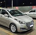 Hyundai Hb20 Premium 1.6 Flex 16V Aut. 2017