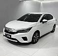 Honda City Sedan Touring 1.5 Flex 16V 4P Aut. 2024