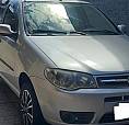 Fiat Palio 1.0 Economy Fire Flex 8V 4P 2012