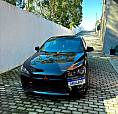 Mitsubishi Lancer Gt 2.0 16V 160Cv Aut. 2014