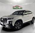 Hyundai Creta Limited 1.0 Tb 12V Flex Aut 2025