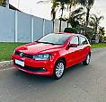 Volkswagen Gol Geração Vi Comfortline 1.6 8V Total Flex Mec. 4P 2015