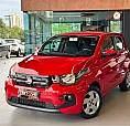 Fiat Mobi Drive 1.0 Flex 6V 5P 2018