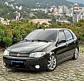 Fiat Palio Elx 1.4 Mpi Fire Flex 8V 4P 2006