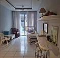 Apartamento-Braga 2 Qts /Suíte-Mobiliado
