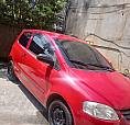 Volkswagen Fox City 1.0Mi/ 1.0Mi Total Flex 8V 3P 2008