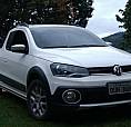 Vw - Volkswagen Saveiro Saveiro Cross 13/14