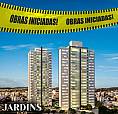 Alto Padrão-Jardins Nova Iguaçu- Apartamentos De Até 200M² 4 Suítes E Lazer Completo