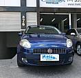 Fiat Punto 2009/2010 1.4 Elx 8V Flex 4P Manual