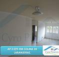 O.p.o.r.t.u.n.i.d.a.d.e Ap De 2 Qts Em Colina De Laranjeiras