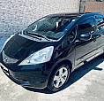 Honda Fit 2011 Dx Completo Em Ipatinga